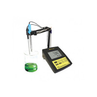 Máy đo pH/ORP/Nhiệt độ để bàn Milwaukee Mi 151