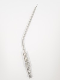 Đầu ống hút dịch tai mũi họng