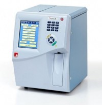 MÁY XÉT NGHIỆM HUYẾT HỌC MYTHIC 18