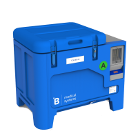 Tủ bảo quản vắc-vin TCW 80 AC