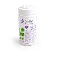 V-Wipe khăn lau sát khuẩn bề mặt có cồn Bossklein