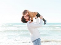 XÉT NGHIỆM ADN HUYẾT THỐNG CHA CON