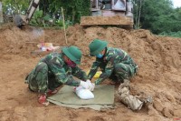 XÉT NGHIỆM GIÁM ĐỊNH ADN HÀI CỐT